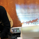 Image for article titled The Displair Combines A Fog Machine, Touchscreen, and Awesomeness